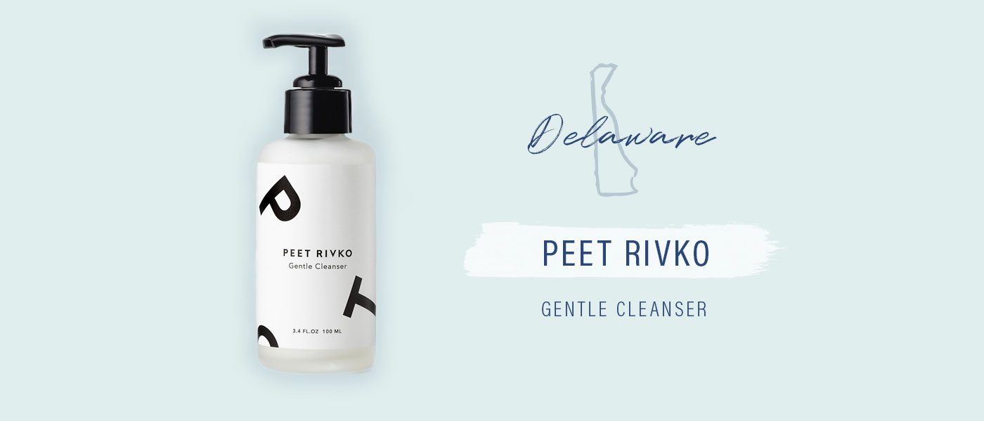 Peet Rivko