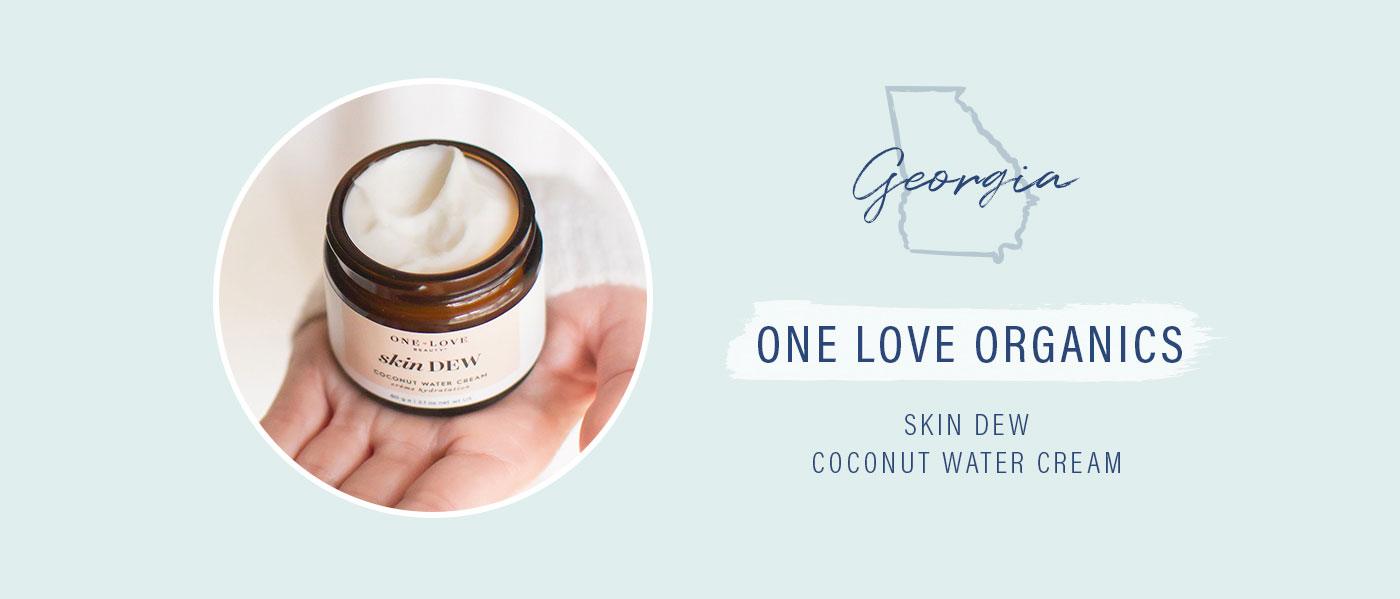One Love Organics