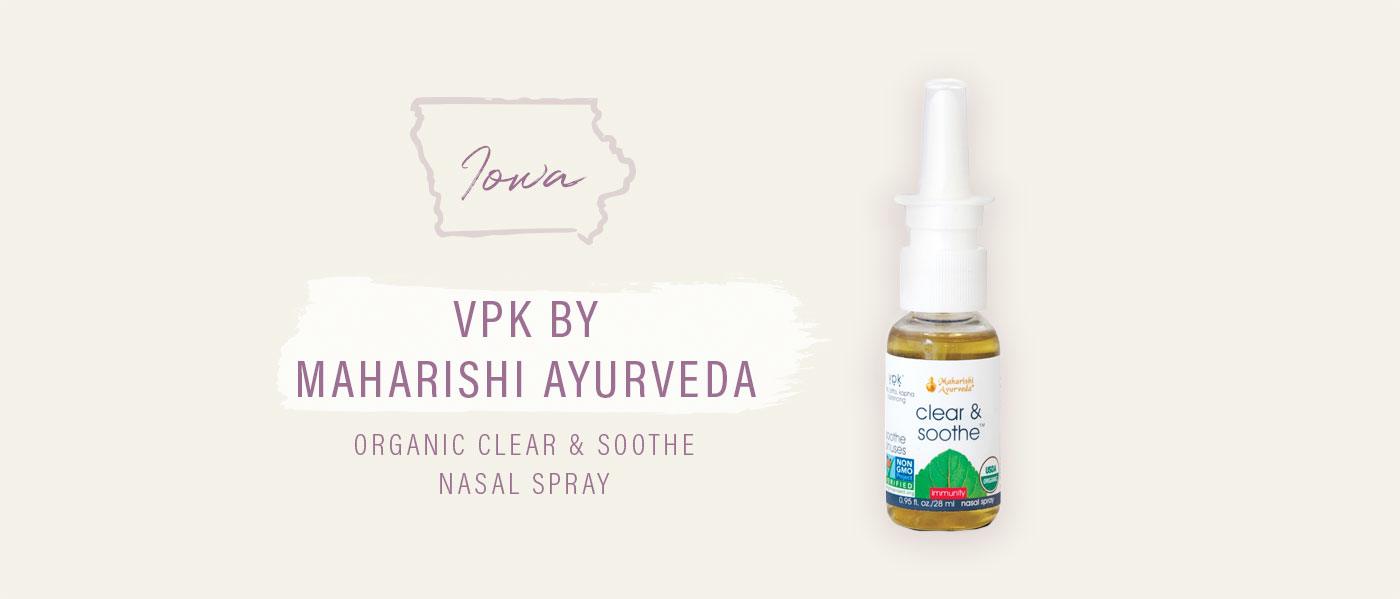 VPK by Marshi Ayurveda