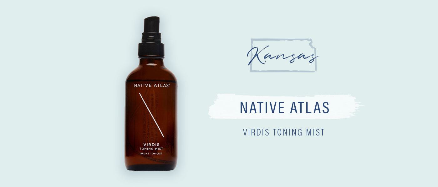 Native Atlas