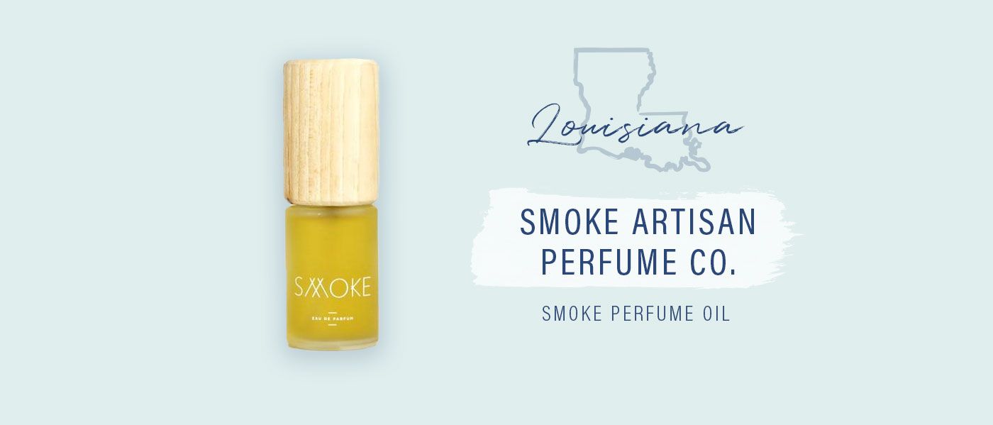 Smoke Artisan Perfume Co.