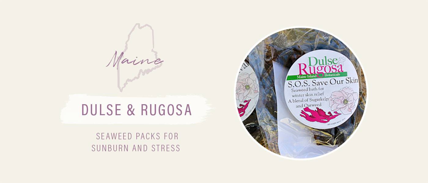 Dulse & Rugosa