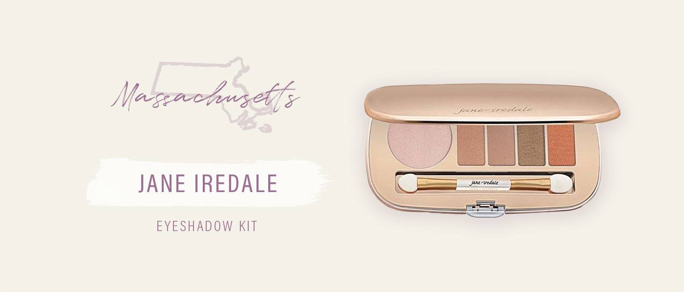 Jane Iredale 