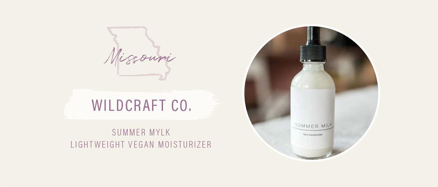 Wild Wash Soap Co.