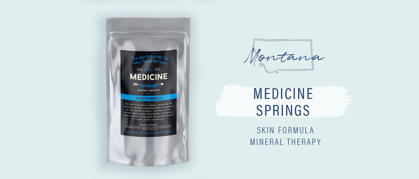 Medicine Springs