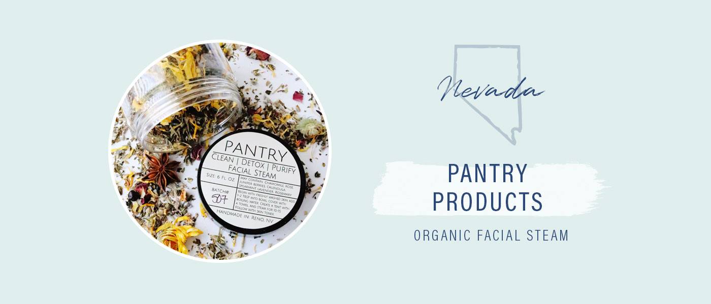Pantry Products