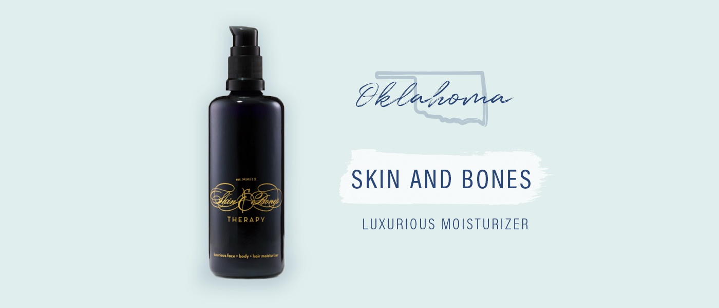Skin and Bones