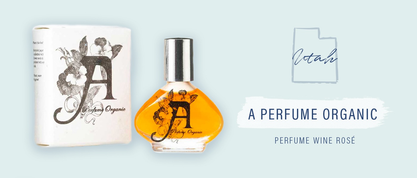 A Perfume Organic