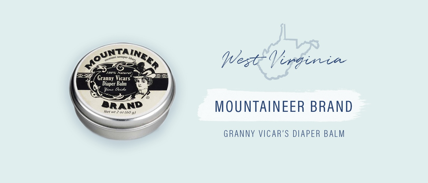Mountaineer Brand