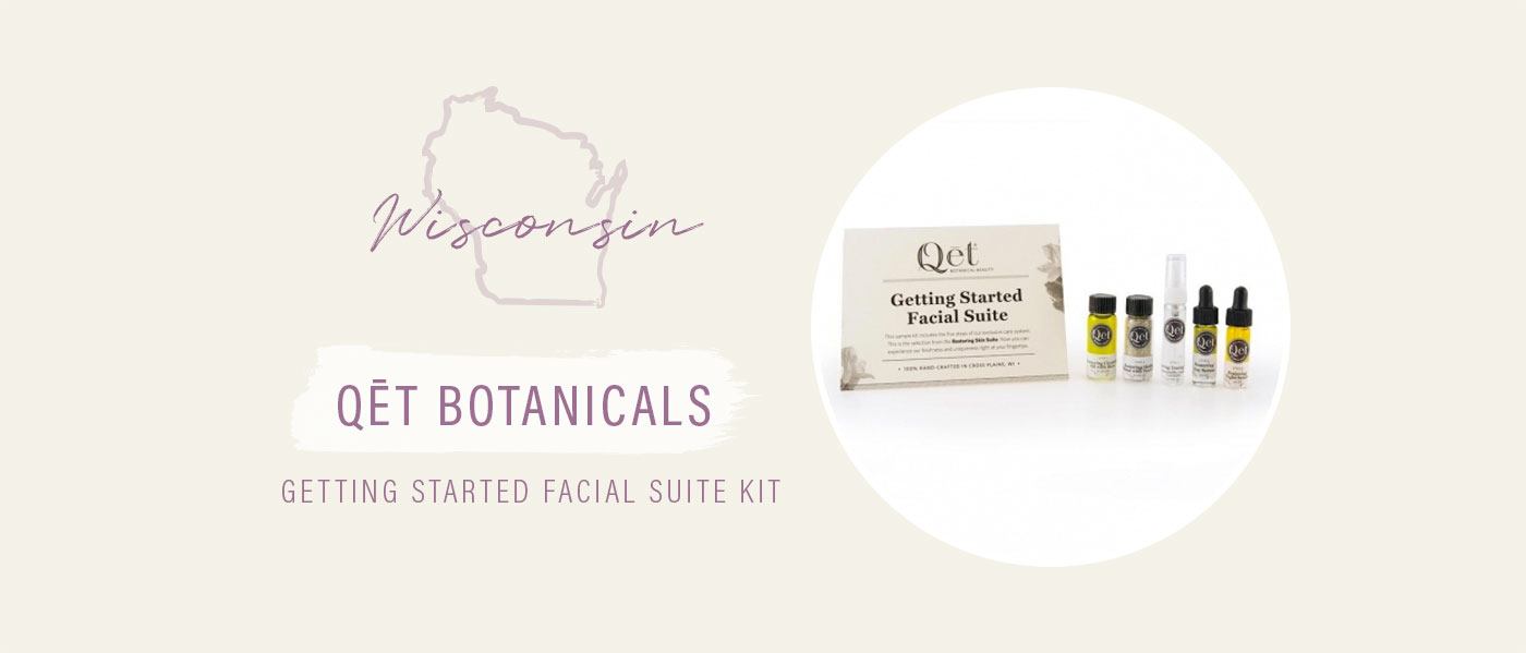 Qēt Botanicals