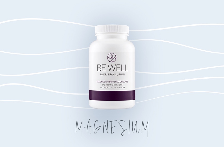 I tried 6 natural sleep supplements and this is what worked for me