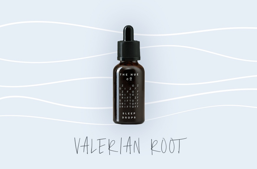 I tried 6 natural sleep supplements and this is what worked for me