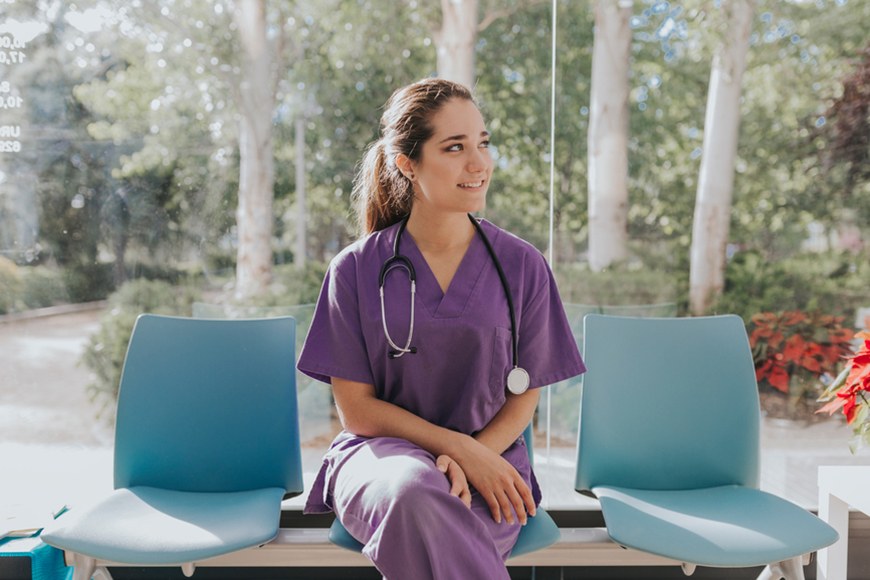 How Hospitals and Health Care Are Getting a Holistic Makeover How Hospitals and Health Care Are Getting a Holistic Makeover