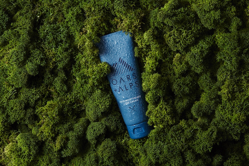 Oars + Alps Face + Eye Cream