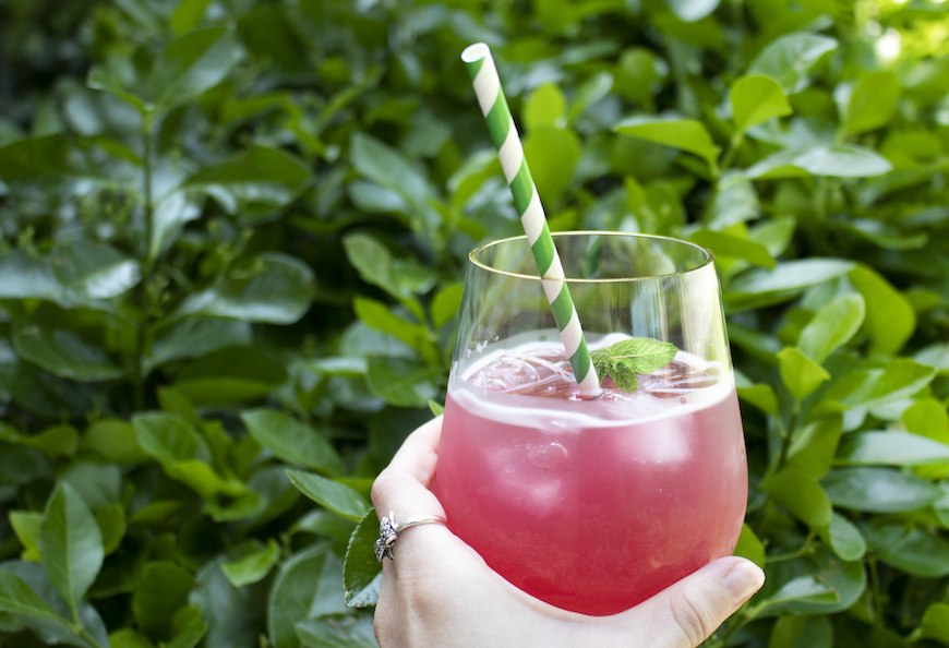 How to stay hydrated stock up on electrolytes