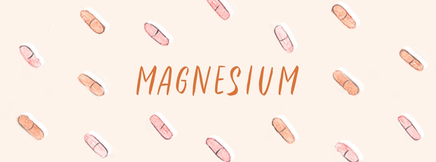 The best supplements for stress