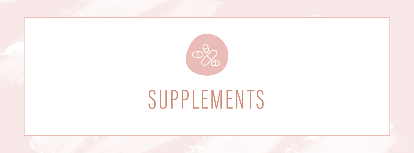 Wellness Guide to your 50s