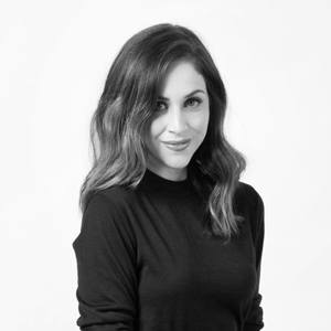 Jaclyn Johnson headshot
