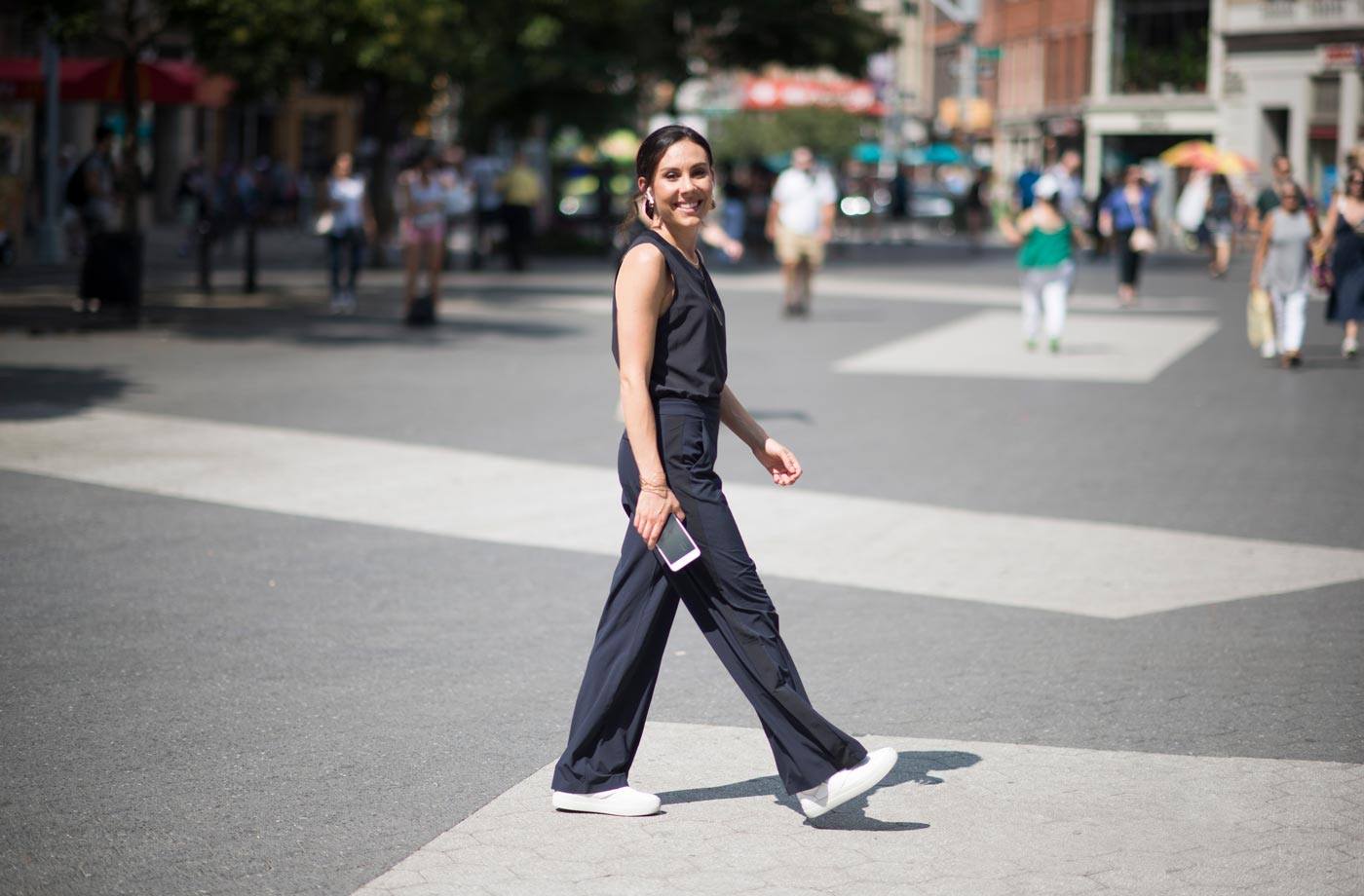 Athleta Wear to Work