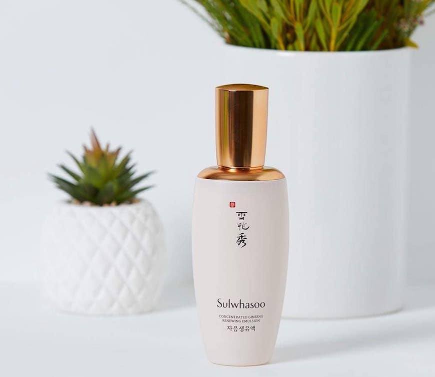 Sulwhasoo Emulsion