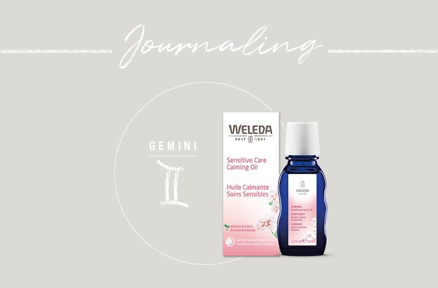 self care horoscope gemini