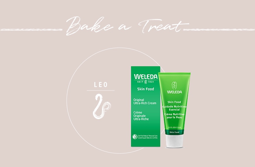 self care horoscope leo