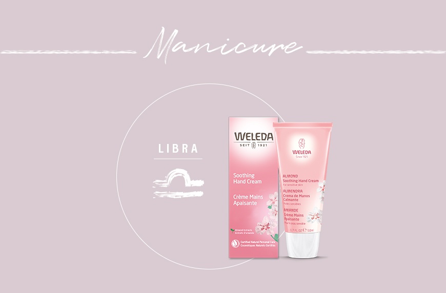 self care horoscope libra