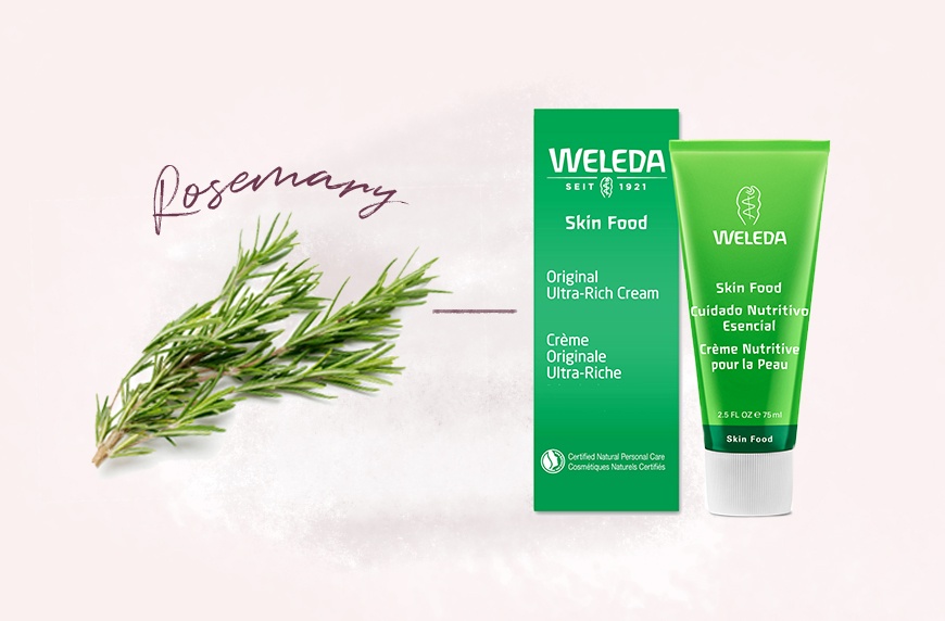 weleda
