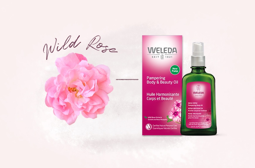 weleda