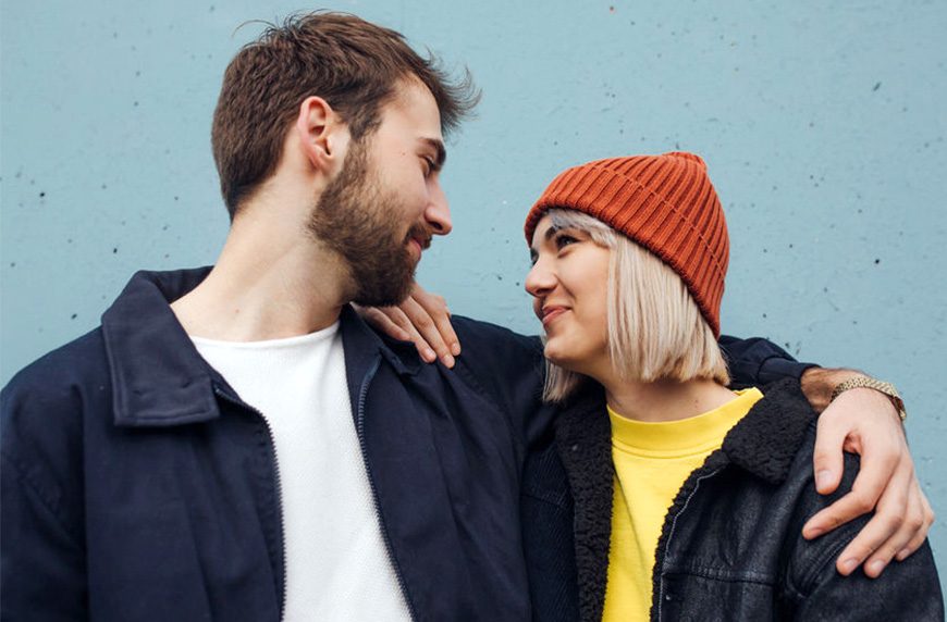 relationship goals in 2019