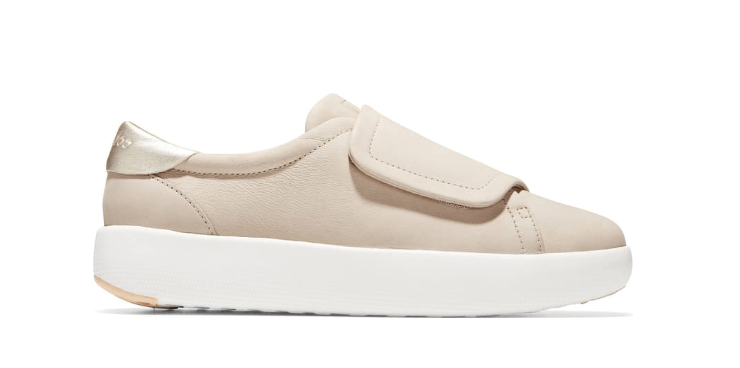 velcro sneakers