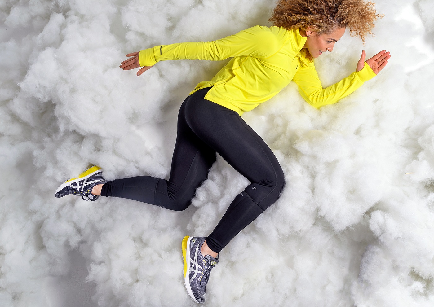 running tips