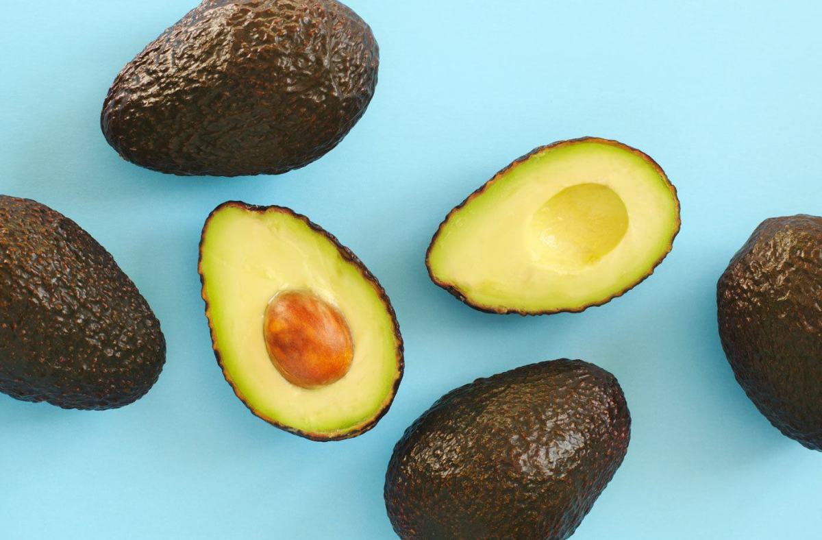 Trader Joe’s Teeny Tiny Avocados Are the Secret to Never Watching Half Your Avo Rot Again