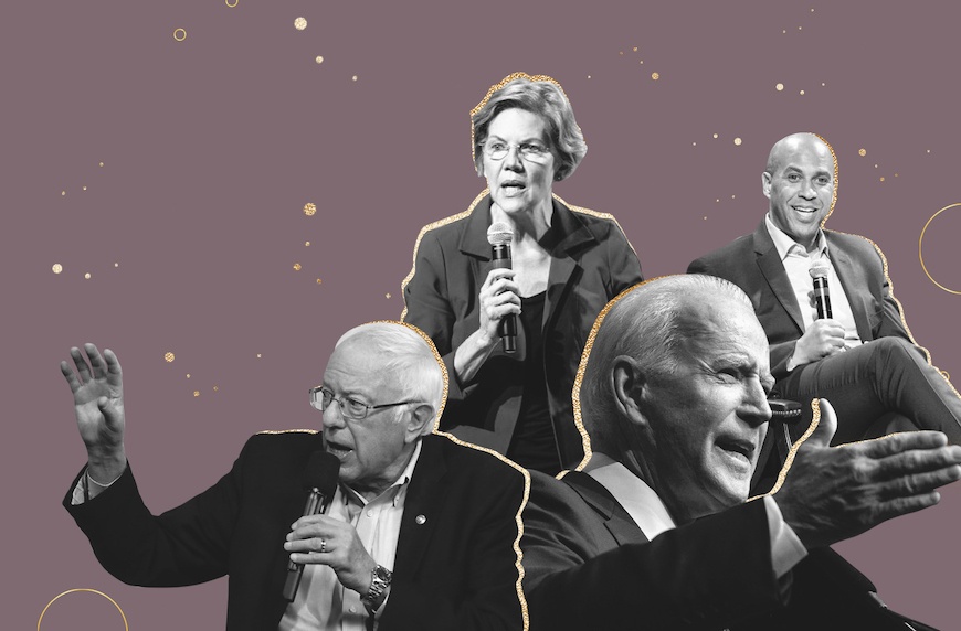 Nearly Half of the Past Presidents Have Fixed Zodiac Signs—Here’s How