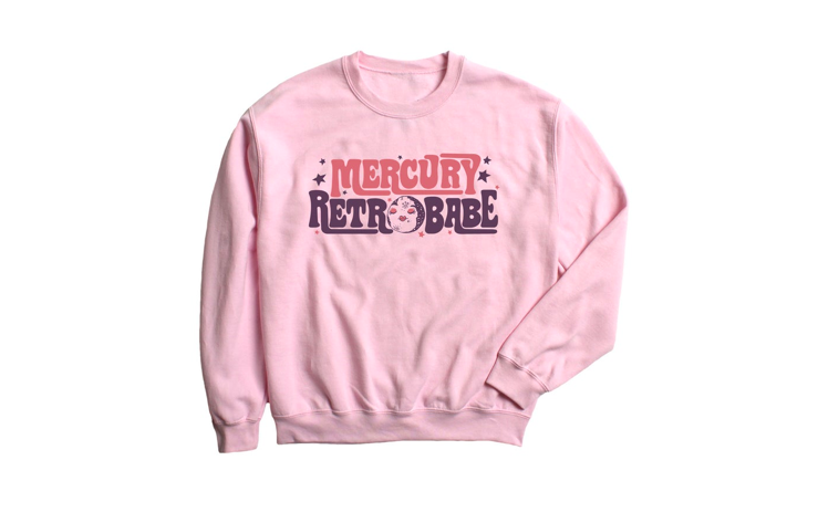 Mercury retrograde protection
