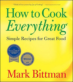 how to cook everything