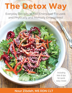 the detox way