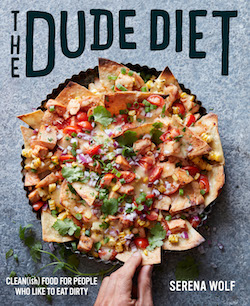 the dude diet