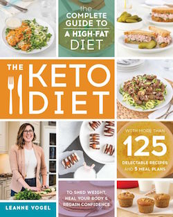the keto diet