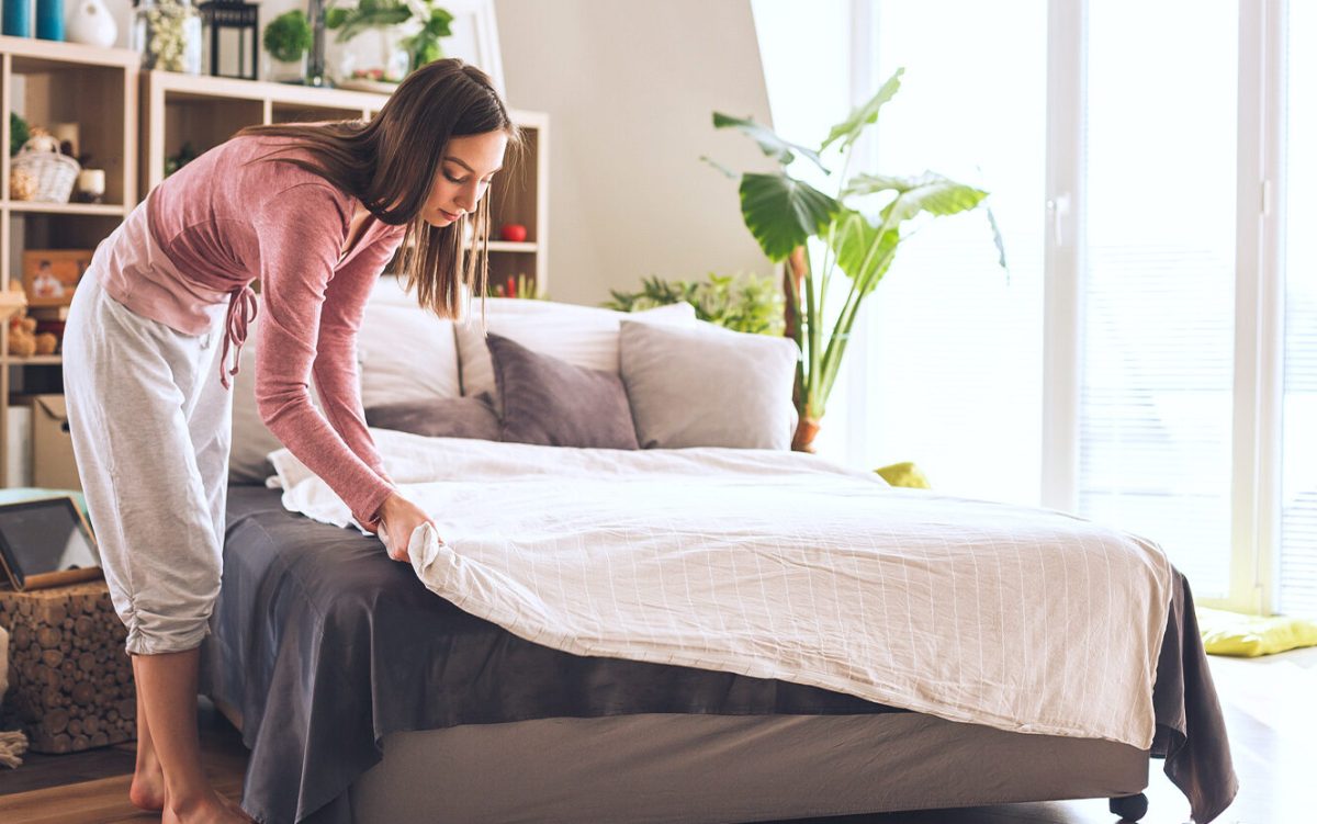 These Are the Sustainable Home Decor Pieces To Invest in if You Have Commitment Issues