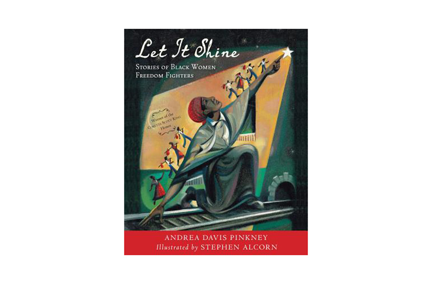 anti-racist books for kids