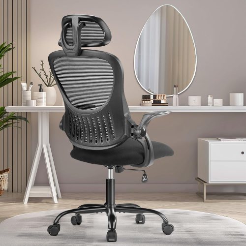 Smugdesk Ergonomic Chair