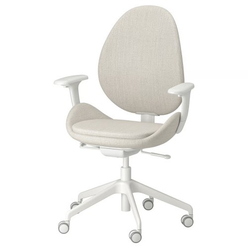 HATTEFJÄLL Office chair