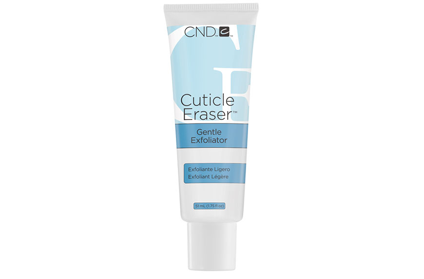 Photo of CND cuticle eraser