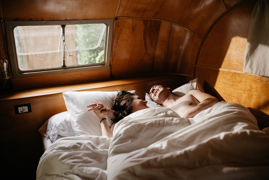 9 Fun Sex Games To Play if You’re Stuck in an Unsexy Rut With Your Partner