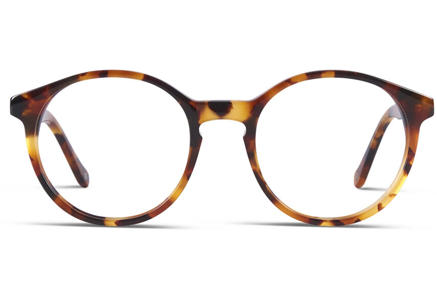 GlassesUSA Muse, fsa-eligible eyeglasses