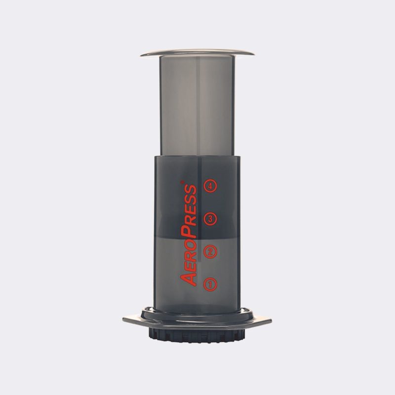aeropress coffee maker