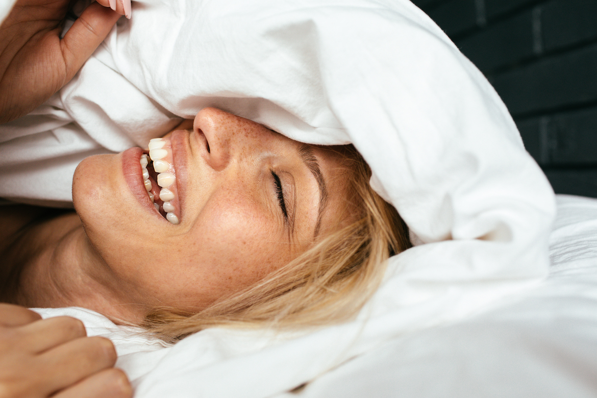 The ‘G-Scale’ Is Like a Richter Scale for Your Orgasms—Here’s How To Use It