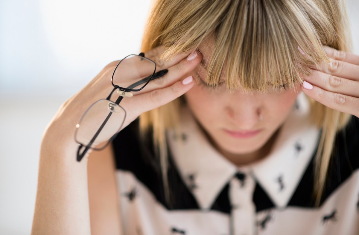 ‘I’m a Neurologist, and This Is How Declining Eye Health Impacts Your Brain’