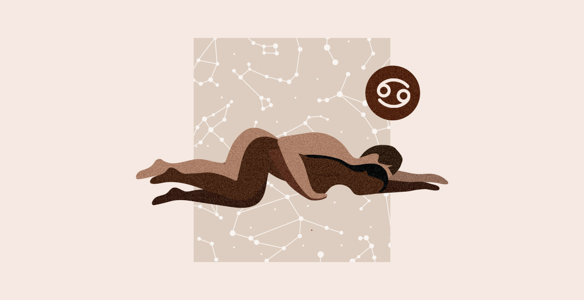 astrological sex position cancer